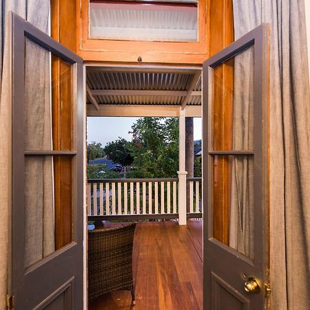 The Parkview Hotel Mudgee Bagian luar foto