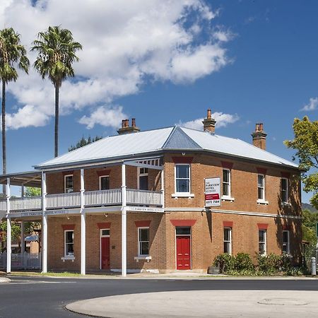 The Parkview Hotel Mudgee Bagian luar foto