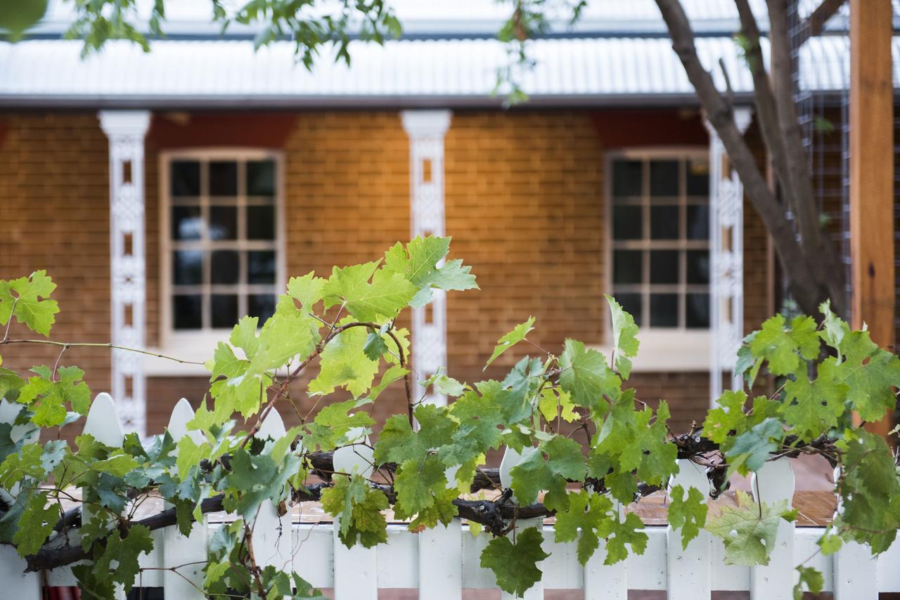 The Parkview Hotel Mudgee Bagian luar foto