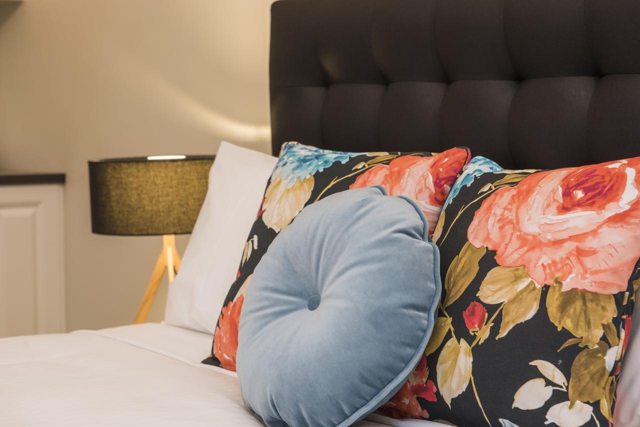 The Parkview Hotel Mudgee Bagian luar foto