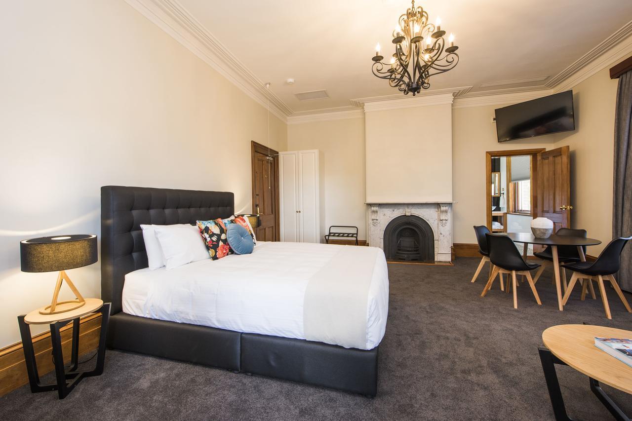 The Parkview Hotel Mudgee Bagian luar foto