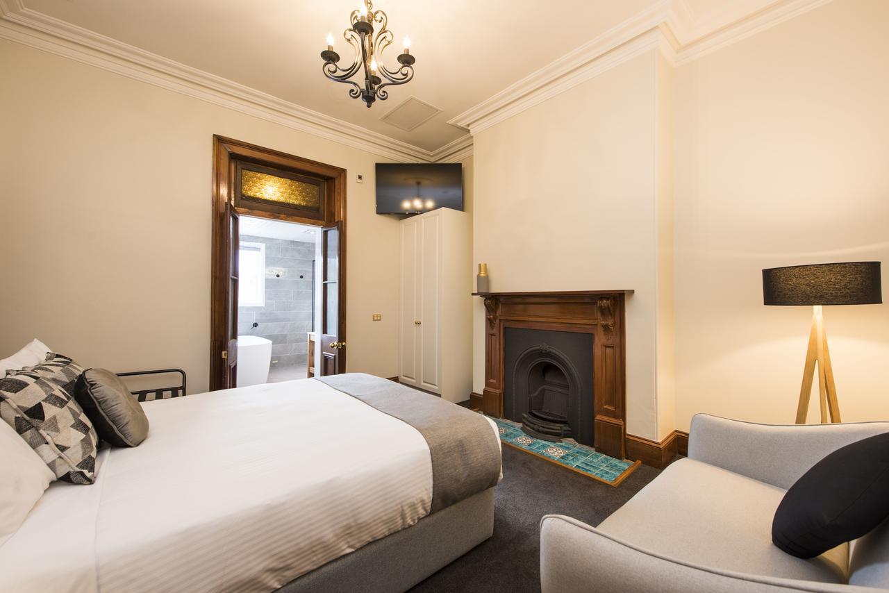 The Parkview Hotel Mudgee Bagian luar foto