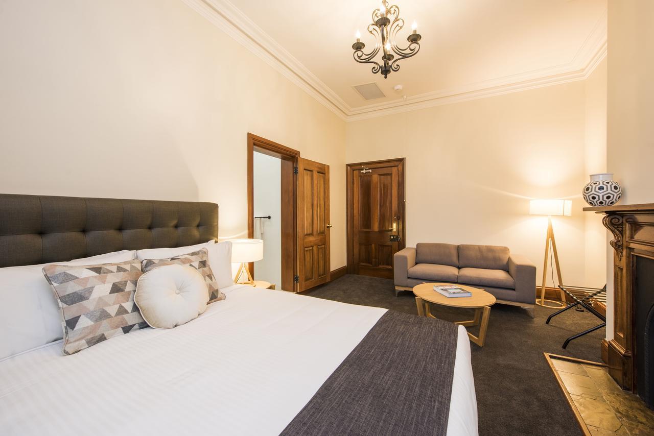 The Parkview Hotel Mudgee Bagian luar foto