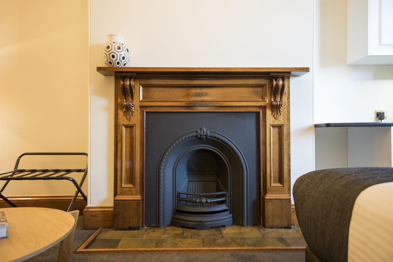 The Parkview Hotel Mudgee Bagian luar foto
