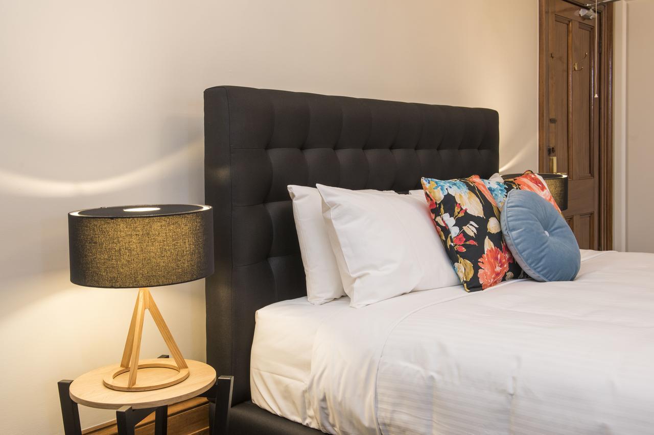 The Parkview Hotel Mudgee Bagian luar foto