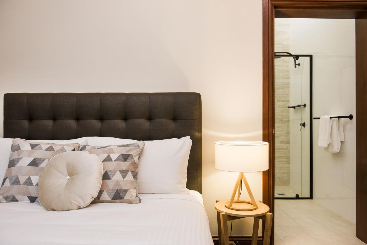 The Parkview Hotel Mudgee Bagian luar foto