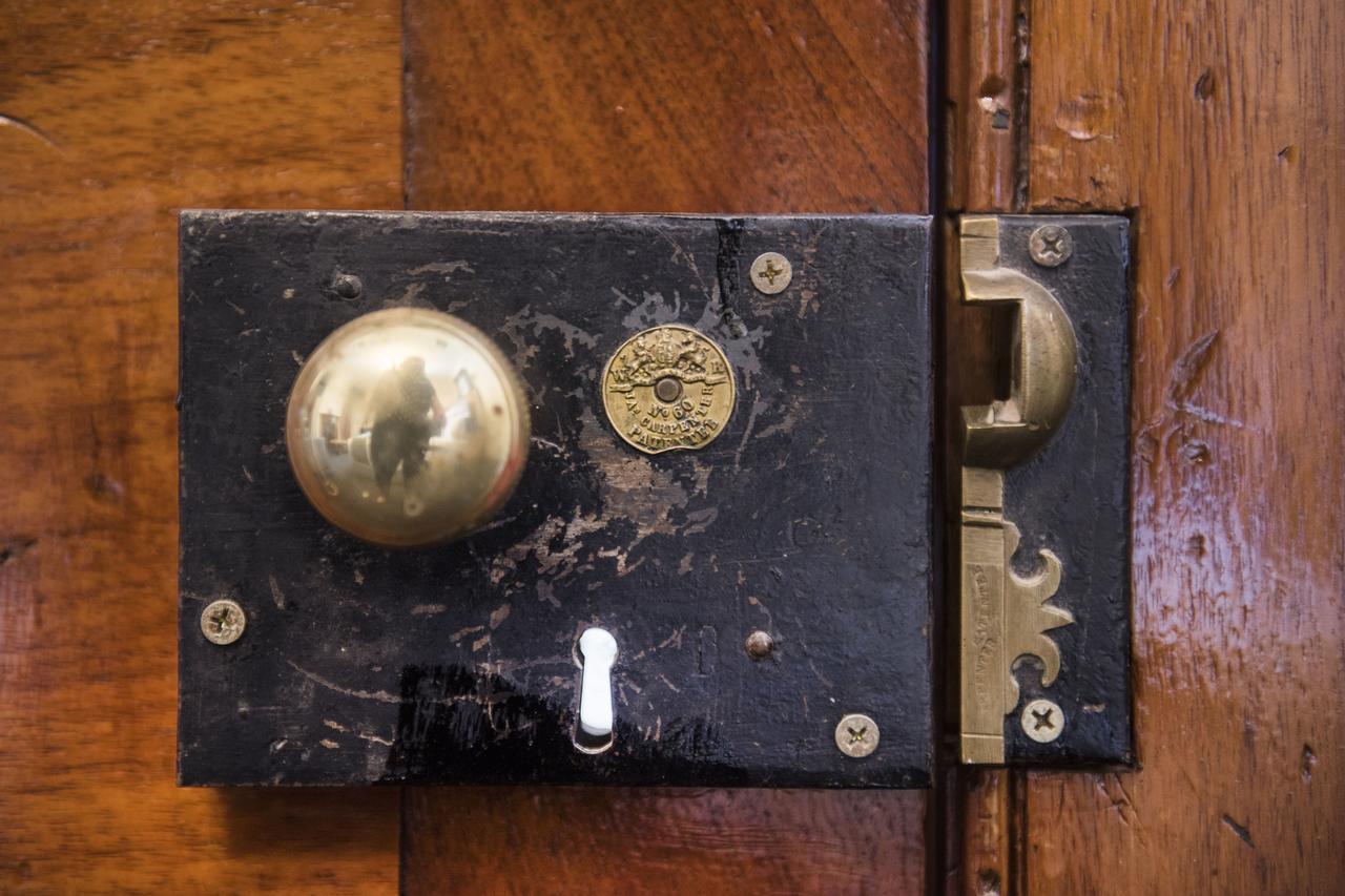 The Parkview Hotel Mudgee Bagian luar foto