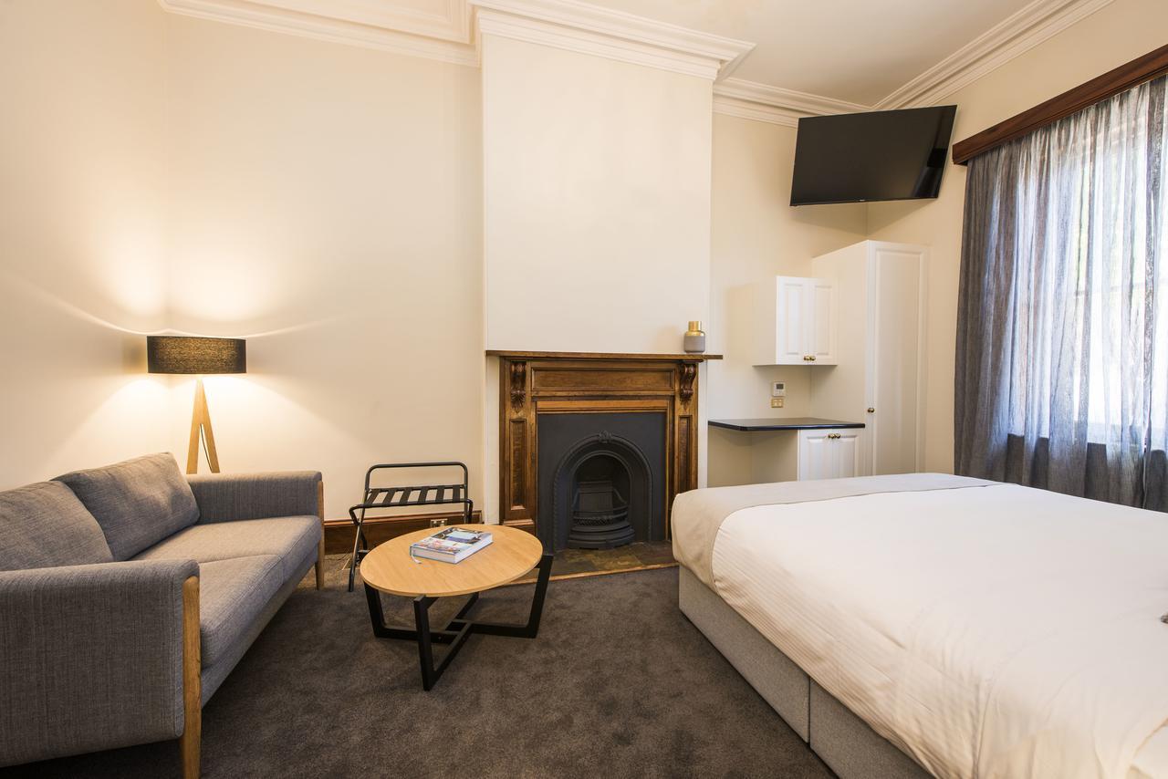 The Parkview Hotel Mudgee Bagian luar foto
