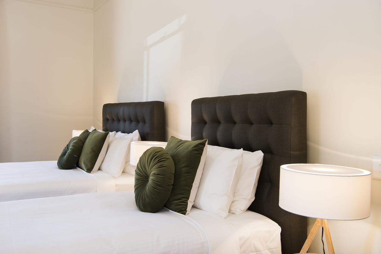 The Parkview Hotel Mudgee Bagian luar foto