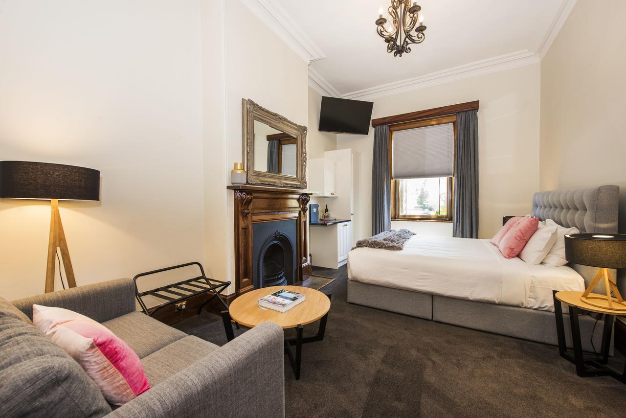 The Parkview Hotel Mudgee Bagian luar foto