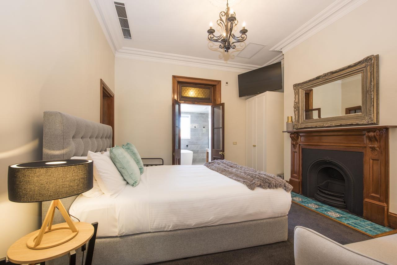 The Parkview Hotel Mudgee Bagian luar foto