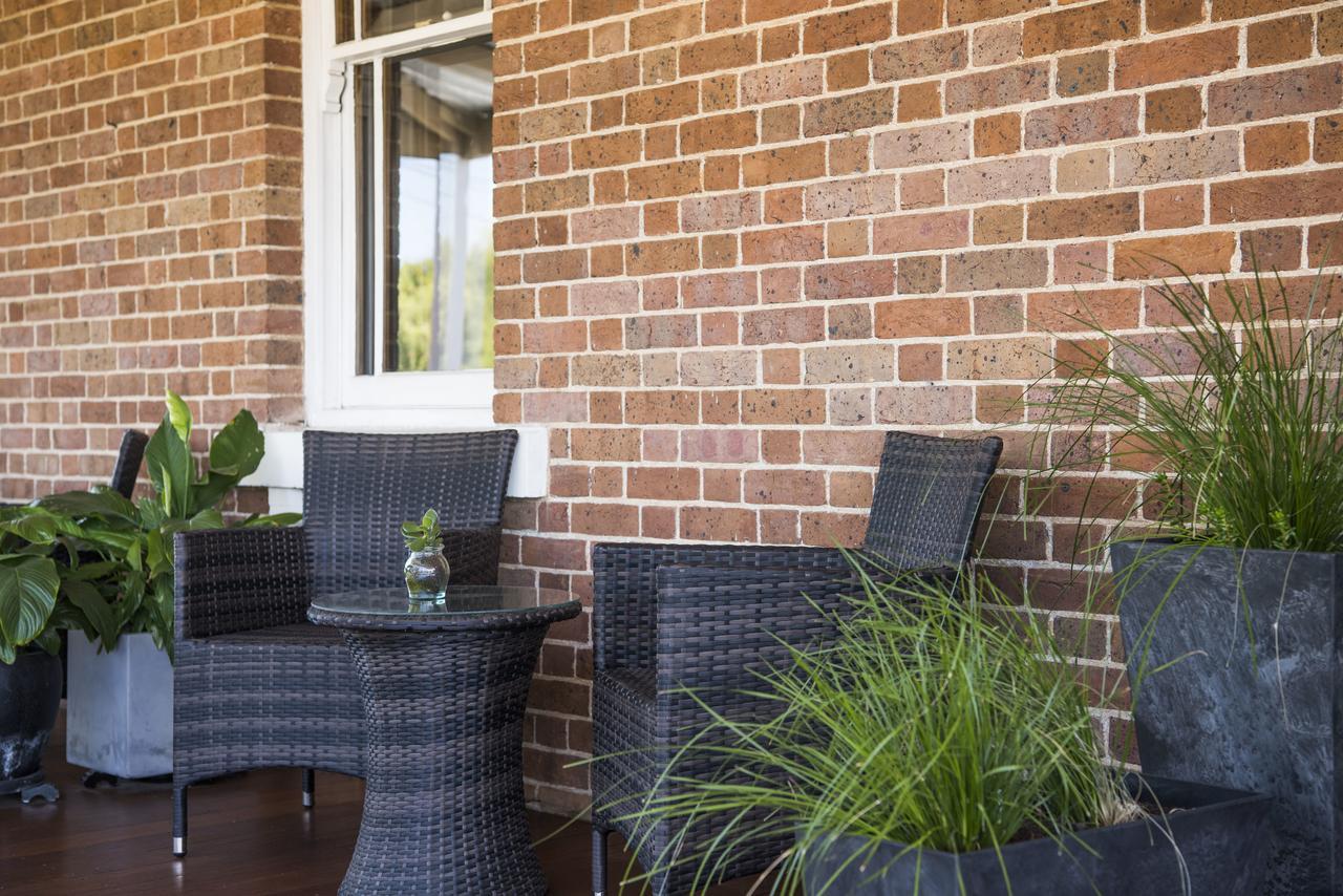 The Parkview Hotel Mudgee Bagian luar foto