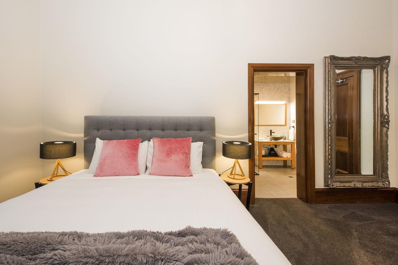 The Parkview Hotel Mudgee Bagian luar foto