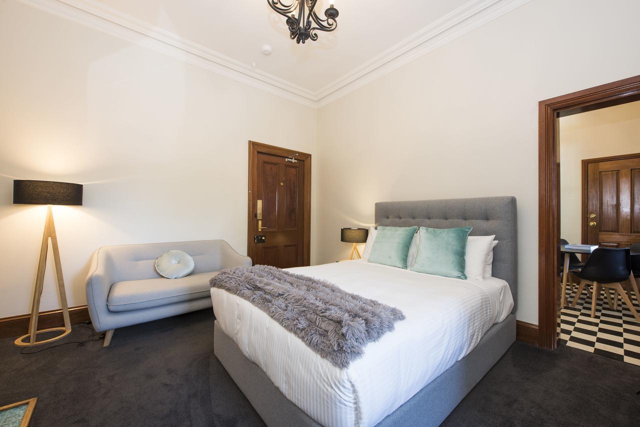 The Parkview Hotel Mudgee Bagian luar foto