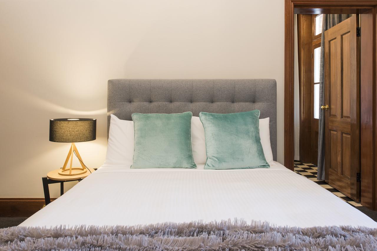 The Parkview Hotel Mudgee Bagian luar foto